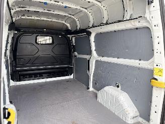 Ford Transit Custom 310 L2H2 2.2 TDCi Trend Klima AHK picture 13