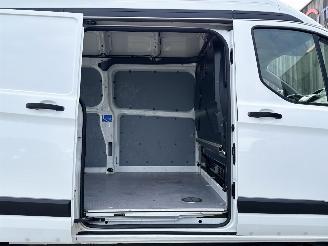 Ford Transit Custom 310 L2H2 2.2 TDCi Trend Klima AHK picture 10