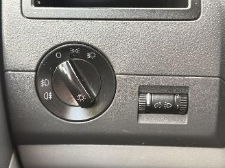 Volkswagen Transporter T5 2.5 TDI Camper Aufstelldach Solar picture 26