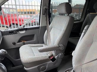 Volkswagen Transporter T5 2.5 TDI Camper Aufstelldach Solar picture 34