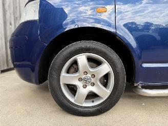 Volkswagen Transporter T5 2.5 TDI Camper Aufstelldach Solar picture 41