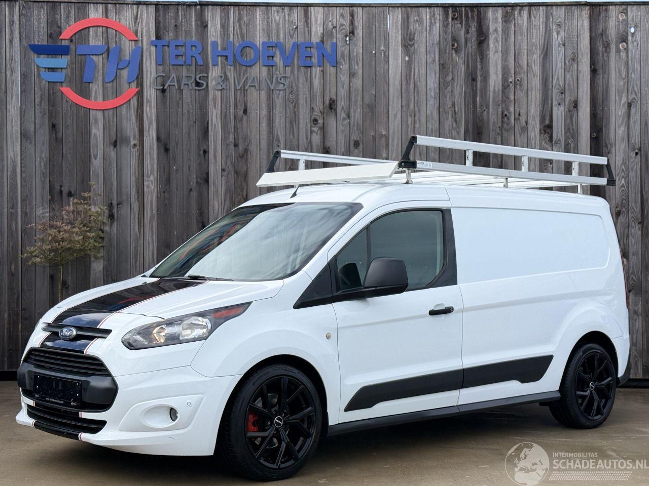 Ford Transit Connect 1.5 TDCi L2 Trend Klima Tempomat