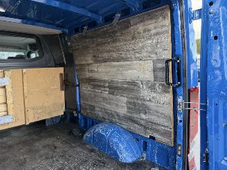 Iveco Daily 35S14 2.3 Hi-Matic Doka L2H1 Klima Kamera picture 12