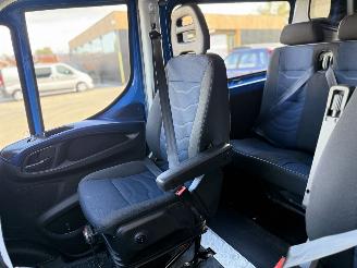 Iveco Daily 35S14 2.3 Hi-Matic Doka L2H1 Klima Kamera picture 36