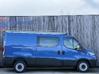 Iveco Daily 35S14 2.3 Hi-Matic Doka L2H1 Klima Kamera picture 4