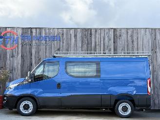 Iveco Daily 35S14 2.3 Hi-Matic Doka L2H1 Klima Kamera picture 8