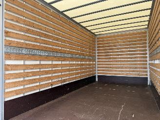 Iveco Daily 35S14 2.3 Koffer LBW Klima Kamera picture 11