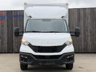 Iveco Daily 35S14 2.3 Koffer LBW Klima Kamera picture 2