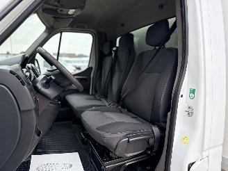 Renault Master T35 2.3 dCi L3 Koffer LBW Klima 99kW picture 21