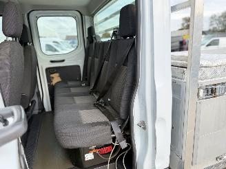 Ford Transit 350 2.0 TDCi L3H1 Doka Kipper AHK picture 19