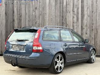 Volvo V-50 2.4i Momentum Automatik Klima Tempomat AHK picture 5