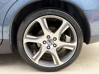 Volvo V-50 2.4i Momentum Automatik Klima Tempomat AHK picture 40