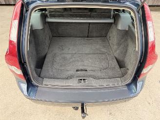 Volvo V-50 2.4i Momentum Automatik Klima Tempomat AHK picture 10