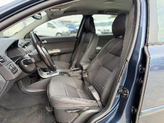 Volvo V-50 2.4i Momentum Automatik Klima Tempomat AHK picture 11