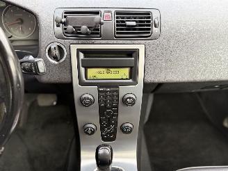 Volvo V-50 2.4i Momentum Automatik Klima Tempomat AHK picture 17