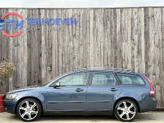 Volvo V-50 2.4i Momentum Automatik Klima Tempomat AHK picture 8