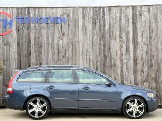 Volvo V-50 2.4i Momentum Automatik Klima Tempomat AHK picture 4