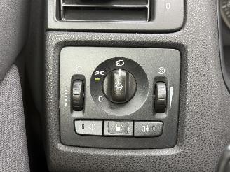 Volvo V-50 2.4i Momentum Automatik Klima Tempomat AHK picture 27