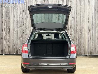 Skoda Octavia Combi 1.6 TDI Ambition Navi CarPlay Sitzheizung picture 9