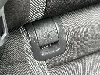 Skoda Octavia Combi 1.6 TDI Ambition Navi CarPlay Sitzheizung picture 34