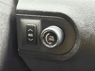 Chevrolet Camaro 3.6 V6 2LT Automatik Bumblebee-Umbau HUD Kamera picture 24