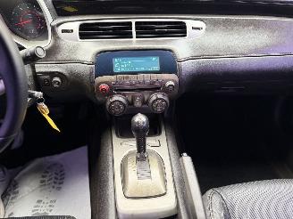 Chevrolet Camaro 3.6 V6 2LT Automatik Bumblebee-Umbau HUD Kamera picture 13