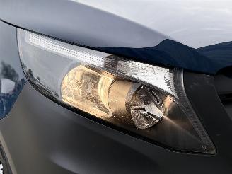 Mercedes Vito 111 CDI Lang Klima Tempomat AHK Regale Dachträger picture 36
