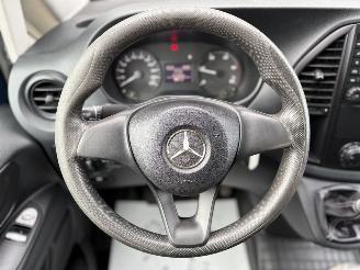 Mercedes Vito 111 CDI Lang Klima Tempomat AHK Regale Dachträger picture 17
