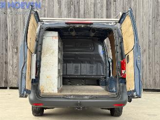 Mercedes Vito 111 CDI Lang Klima Tempomat AHK Regale Dachträger picture 9