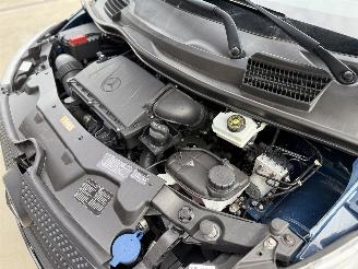 Mercedes Vito 111 CDI Lang Klima Tempomat AHK Regale Dachträger picture 46
