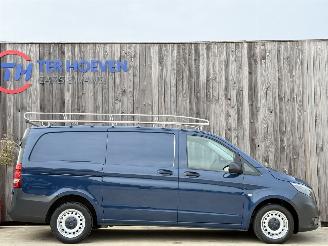 Mercedes Vito 111 CDI Lang Klima Tempomat AHK Regale Dachträger picture 4