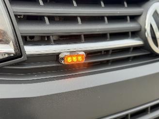 Volkswagen Transporter T5 2.0 TDI L2H1 Trendline Klima AHK Dachträger picture 32