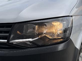 Volkswagen Transporter T5 2.0 TDI L2H1 Trendline Klima AHK Dachträger picture 38