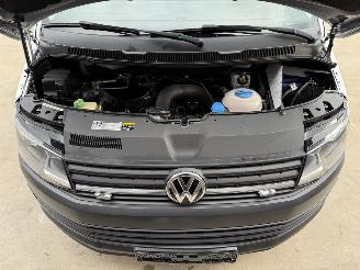 Volkswagen Transporter T5 2.0 TDI L2H1 Trendline Klima AHK Dachträger picture 44