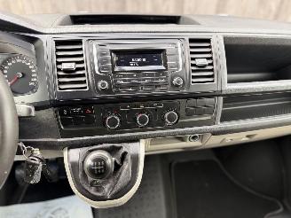 Volkswagen Transporter T5 2.0 TDI L2H1 Trendline Klima AHK Dachträger picture 18