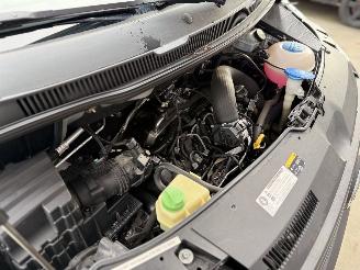Volkswagen Transporter T5 2.0 TDI L2H1 Trendline Klima AHK Dachträger picture 45
