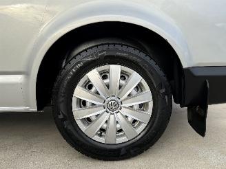 Volkswagen Transporter T5 2.0 TDI L2H1 Trendline Klima AHK Dachträger picture 41
