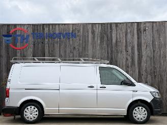 Volkswagen Transporter T5 2.0 TDI L2H1 Trendline Klima AHK Dachträger picture 4
