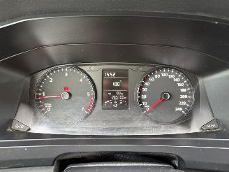 Volkswagen Transporter T5 2.0 TDI L2H1 Trendline Klima AHK Dachträger picture 17