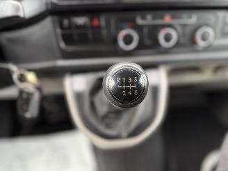 Volkswagen Transporter T5 2.0 TDI L2H1 Trendline Klima AHK Dachträger picture 22