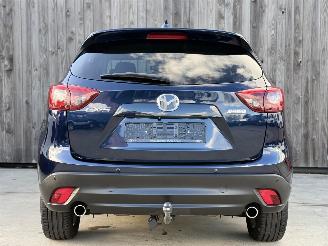 Mazda CX-5 2.2 SKYACTIV-D 150 Nakama FWD picture 6