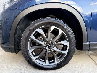 Mazda CX-5 2.2 SKYACTIV-D 150 Nakama FWD picture 40