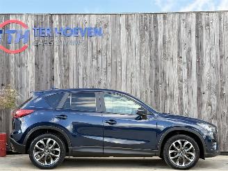 Mazda CX-5 2.2 SKYACTIV-D 150 Nakama FWD picture 4