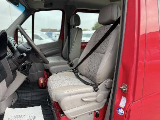 Volkswagen Crafter 2.5 TDi L2H1 9-Persoons Airco Standkachel 80KW Euro 4 picture 11