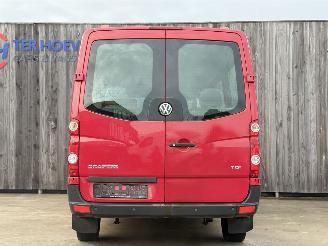 Volkswagen Crafter 2.5 TDi L2H1 9-Persoons Airco Standkachel 80KW Euro 4 picture 6