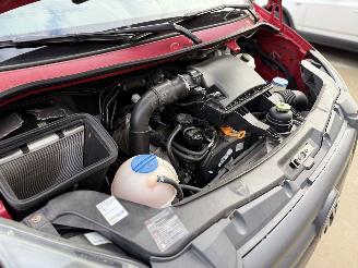 Volkswagen Crafter 2.5 TDi L2H1 9-Persoons Airco Standkachel 80KW Euro 4 picture 41
