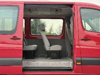 Volkswagen Crafter 2.5 TDi L2H1 9-Persoons Airco Standkachel 80KW Euro 4 picture 10