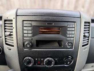 Mercedes Sprinter 213 CDi L2H2 9-Persoons 2+2+2+3 Automaat 95KW Euro 6 picture 20