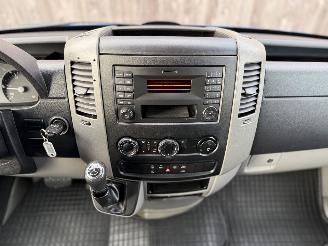 Mercedes Sprinter 213 CDi L2H2 9-Persoons 2+2+2+3 Automaat 95KW Euro 6 picture 19