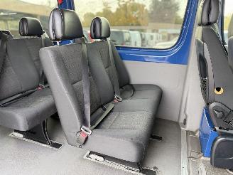 Mercedes Sprinter 213 CDi L2H2 9-Persoons 2+2+2+3 Automaat 95KW Euro 6 picture 13